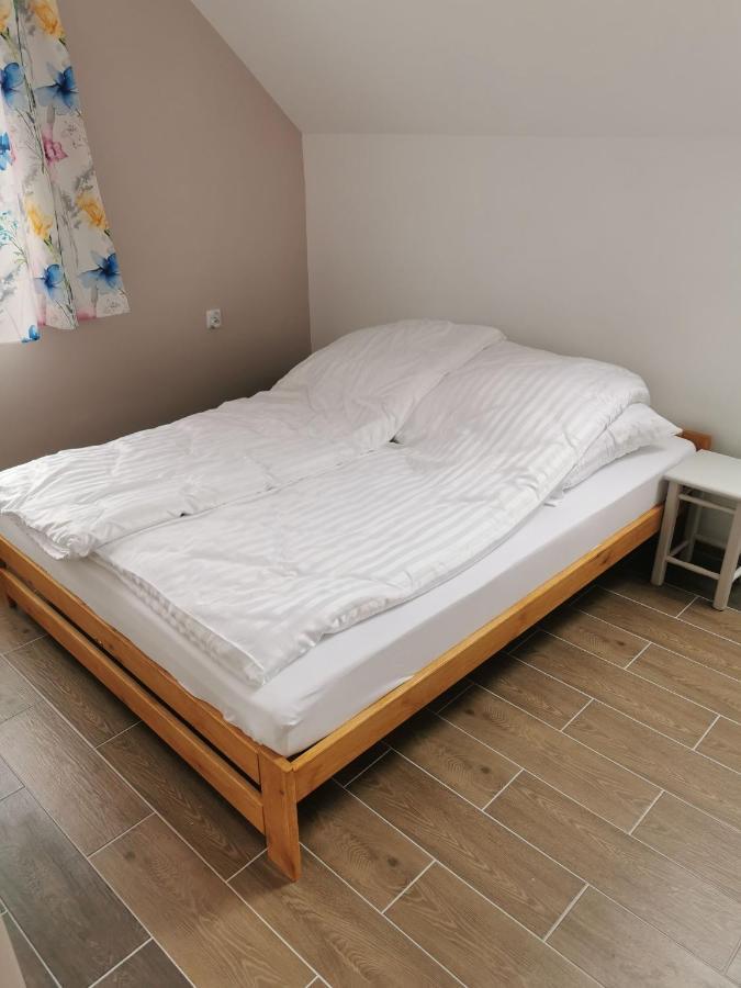 Kempingzator Apartamenty Buitenkant foto